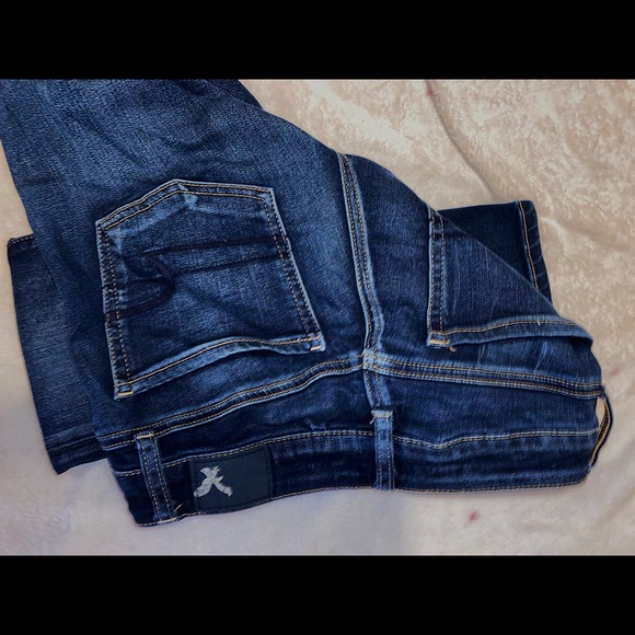 American eagle skinny jeans - Picture 2 of 3